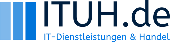 ITUH.de – IT-Dienstleistungen und Handel